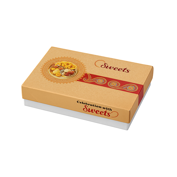 1Kg Sweet Box