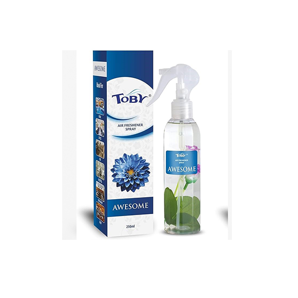 Toby Room Freshner (Awesome)