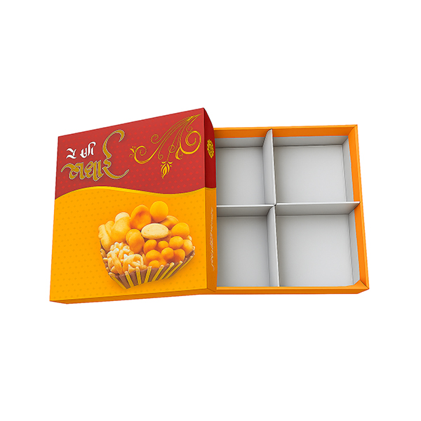 Bhaji Box 1Kg