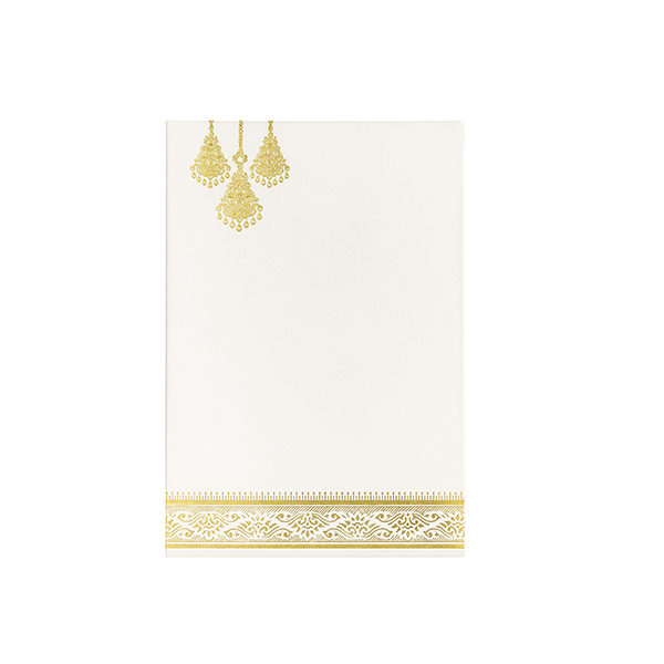 Shagun Card (Pack of 25)