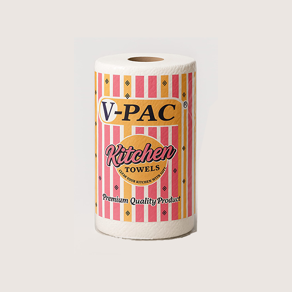 V-PAC Kitchen Towels