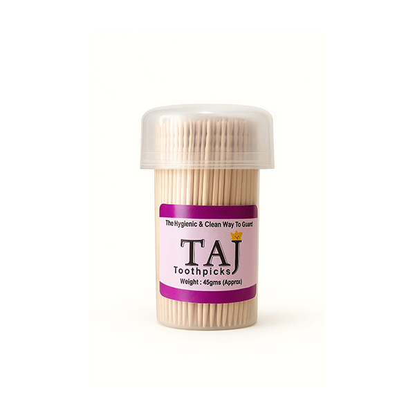 Taj Toothpicks