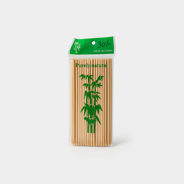 Bamboo Toothpicks (2'')