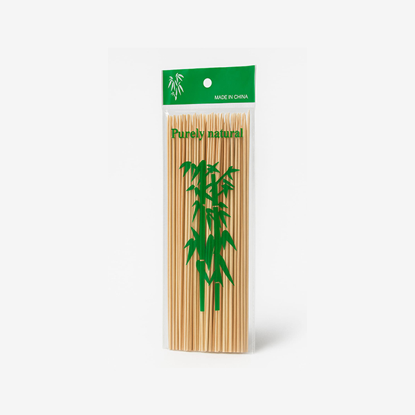 Bamboo Toothpicks (3'')